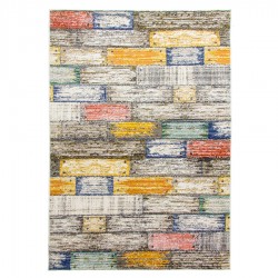 Mystique Bricks Multi Colour